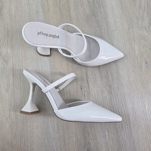 Jeffrey Campbell heels